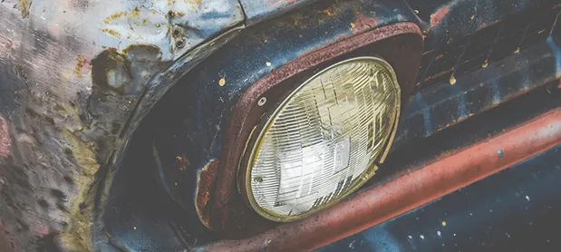 Ihr Schrottauto ankauf in Salzgitter