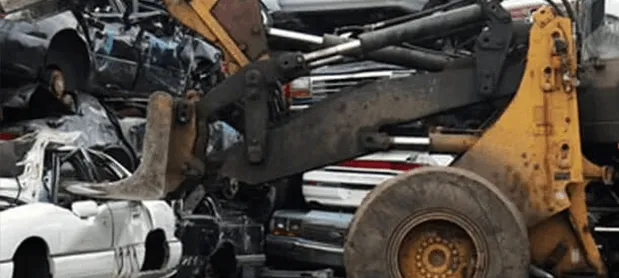 Autoentsorgung Salzgitter
