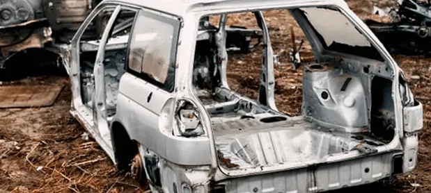 Schrottauto Ankauf Salzgitter